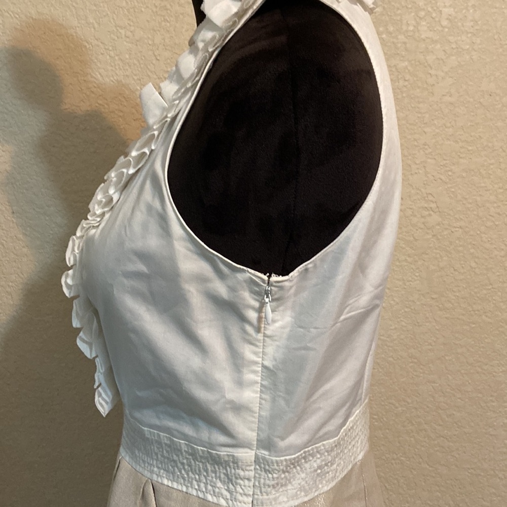 ANN TALYOR LOFT DRESS - Picture 4 of 11